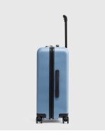 Carry-On Hard Shell Suitcase - 21 - Blue