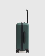 Carry-On Hard Shell Suitcase - 20 - Dark Green