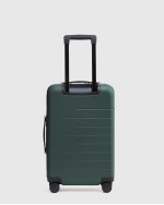 Carry-On Hard Shell Suitcase - 20 - Dark Green