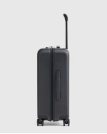 Carry-On Hard Shell Suitcase - 20 - Black