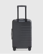 Carry-On Hard Shell Suitcase - 20 - Black