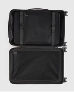 Carry-On Hard Shell Suitcase - 20 - Black