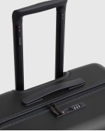 Carry-On Hard Shell Suitcase - 20 - Black