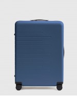 Carry-On 21 & Check-In 27 Hard Shell Suitcase Bundle - Navy