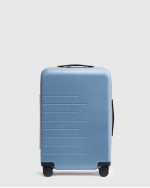 Carry-On 21 & Check-In 24 Hard Shell Suitcase Bundle - Blue