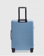 Carry-On 21 & Check-In 24 Hard Shell Suitcase Bundle - Blue