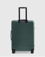 Carry-On 21 & Check-In 24 Hard Shell Suitcase Bundle - Dark Green