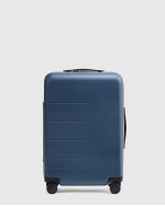 Carry-On 21 & Check-In 24 Hard Shell Suitcase Bundle - Navy