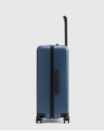 Carry-On 21 & Check-In 24 Hard Shell Suitcase Bundle - Navy