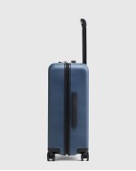 Carry-On 21 & Check-In 24 Hard Shell Suitcase Bundle - Navy