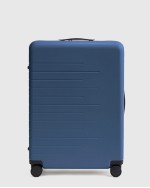 Carry-On 20 & Check-In 27 Hard Shell Suitcase Bundle - Navy