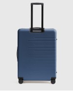 Carry-On 20 & Check-In 27 Hard Shell Suitcase Bundle - Navy