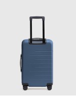 Carry-On 20 & Check-In 27 Hard Shell Suitcase Bundle - Navy