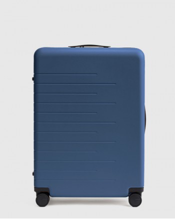 Check-In Hard Shell Suitcase - 27 - Navy