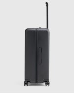 Check-In Hard Shell Suitcase - 27 - Black