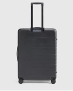 Check-In Hard Shell Suitcase - 27 - Black