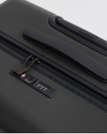 Check-In Hard Shell Suitcase - 27 - Black