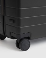 Check-In Hard Shell Suitcase - 27 - Black