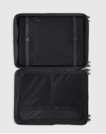 Expandable Check-In Hard Shell Suitcase - 24 - Dark Green