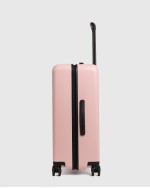 Check-In Hard Shell Suitcase - 24 - Light Pink