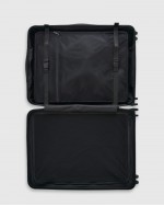 Check-In Hard Shell Suitcase - 24 - Black