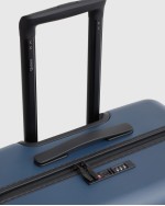 Check-In Hard Shell Suitcase - 24 - Navy