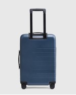 Carry-On 21 & Check-In 27 Hard Shell Suitcase Bundle - Navy