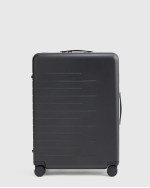 Carry-On 21 & Check-In 24 Hard Shell Suitcase Bundle - Black