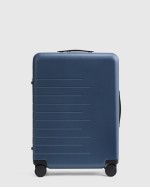 Carry-On 21 & Check-In 24 Hard Shell Suitcase Bundle - Navy