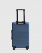 Carry-On 20 & Check-In 27 Hard Shell Suitcase Bundle - Navy