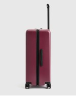 Check-In Hard Shell Suitcase - 27 - Wine