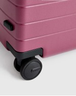 Check-In Hard Shell Suitcase - 27 - Wine