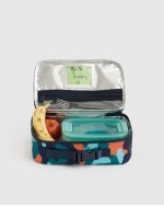 Recycled Lunch Box - Bright Camo