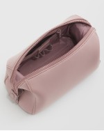 All-Day Neoprene Toiletry Bag - Thistle