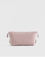 All-Day Neoprene Toiletry Bag - Thistle