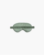 Mulberry Silk Beauty Sleep Mask - Eucalyptus