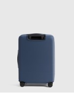 Washable Carry-On Luggage Cover - 20 - Navy