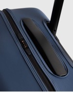 Washable Carry-On Luggage Cover - 20 - Navy