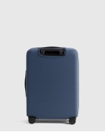 Washable Carry-On Luggage Cover - 21 - Navy