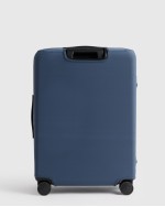 Washable Check-In Luggage Cover - 27 - Navy