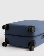 Washable Check-In Luggage Cover - 27 - Navy