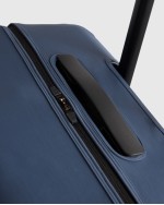 Washable Check-In Luggage Cover - 27 - Navy