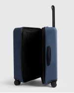 Washable Check-In Luggage Cover - 27 - Navy