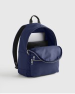 Revive Nylon Backpack - Navy