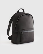 All-Day Neoprene Backpack - Black