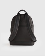 All-Day Neoprene Backpack - Black