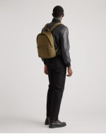 All-Day Neoprene Backpack - Olive