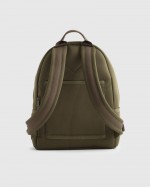 All-Day Neoprene Backpack - Olive