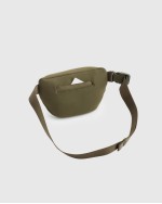 All-Day Neoprene Belt Bag - Olive