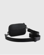 All-Day Neoprene Phone Sling - Black